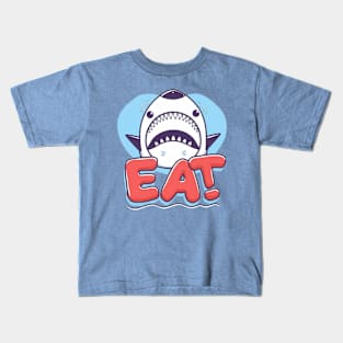 Eat Kids T-Shirt